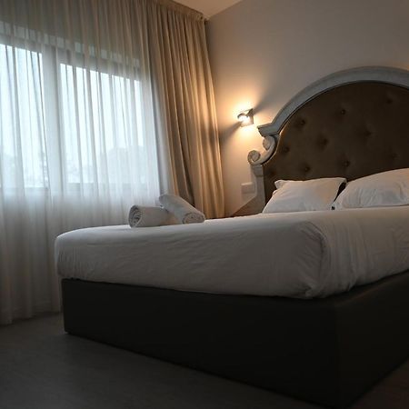 O Frances Bed & Breakfast Nelas Eksteriør bilde