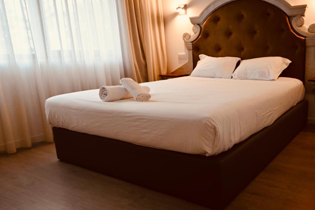 O Frances Bed & Breakfast Nelas Eksteriør bilde